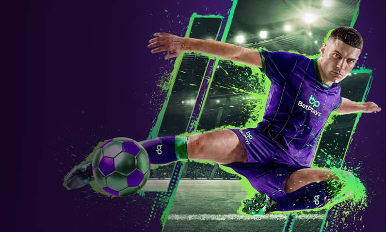 Homepage banner